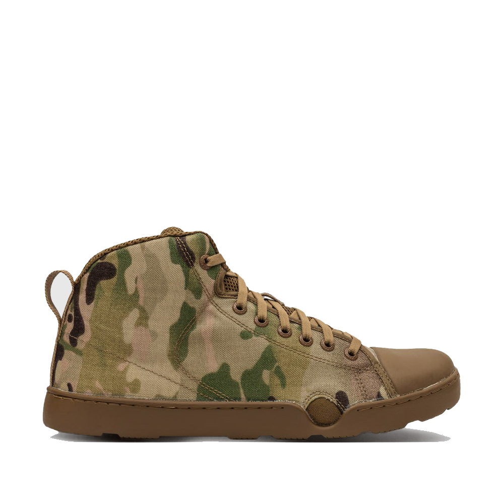 Altama Maritime Assault Mid | Multicam - Military clothing in Kyiv