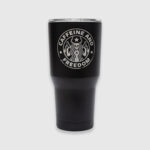 Термо-чашка Nine Line Caffeine and Freedom 30 oz