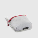 Підсумок Vertx overflow mesh pouch - medium | ash Grey