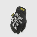 Рукавички тактичні Mechanix Original | Black