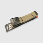 Пояс еластичний Fahrenheit Stretch Belt | Crocodile