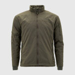Куртка Carinthia G-LOFT Windbreaker Jacket | Olive