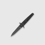 Ніж Extrema Ratio BD2 Lucky MIL-C | Black