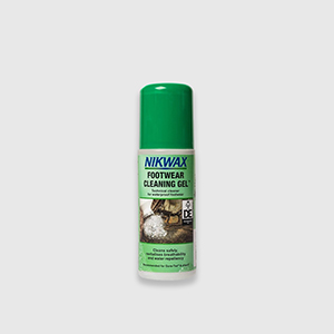 Засіб для чищення взуття Nikwax Footwear Cleaning Gel