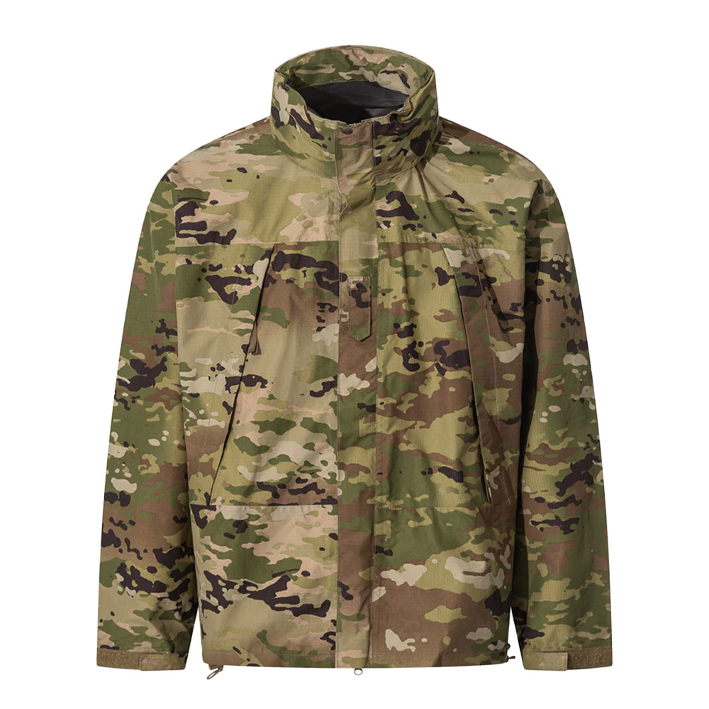 ADS ECWCS COLD WEATHER Gen III マルチカム MR ECWCS Gen III Level 6 Jacket | Multicam (Scorpion) - Military