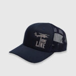 Кепка Nine Line Dropline Snapback Hat Collection | Navy