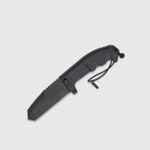 Ніж Extrema Ratio Rao MIL-C | Black