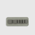 Аксесуар Vertx MAK Band Split | Grey