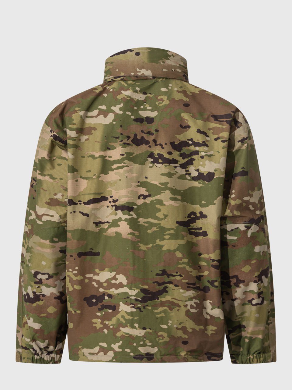 ECWCS Gen III Level 6 Jacket | Multicam (Scorpion) - Military