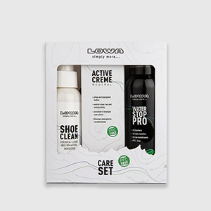 Набір Lowa Care Set ECO