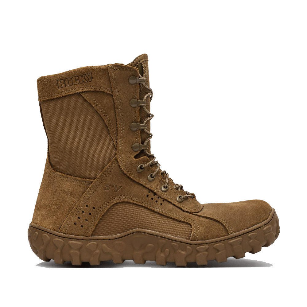ROCKY タクティカルブーツ Ботинки тактические Rocky Boots S2V Tactical Military Boot