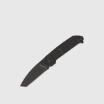 Ніж Extrema Ratio BF2 CT | Black