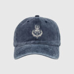 Кепка Company Group CGT Cap | Blue