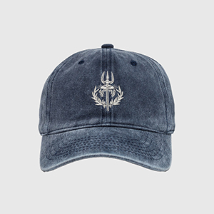 Кепка Company Group CGT Cap | Blue