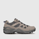 Кросівки Lowa Sirkos Evo GTX LO | Carnation/Anthracite