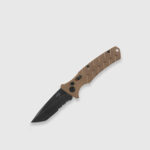 Ніж Boker Plus Strike Tanto | Coyote