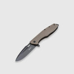 Ніж Boker Plus Tactical Caracal | Tan