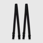 Підтяжки Abrams Suspenders 2.0 | Black
