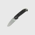 Складаний ніж Extrema Ratio BF2 CD SW | Black