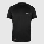 Футболка Fahrenheit Polartec Power Dry L1 | Black