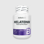 Мелатонін BiotechUSA MELATONIN 90 tbl