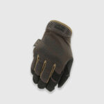 Рукавички тактичні Mechanix Original | Brown