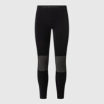 Термоштани чоловічі X-Bionic Combat Energizer 4.0 Pants Men | Black/Anthracite