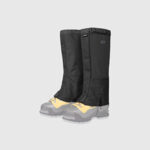 Гамаші Outdoor Research Mens Crocodile Gaiters GTX | Black