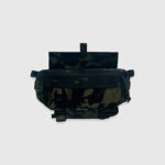 Підсумок-сумка Agilite Six Pack™ Hanger Pouch | Multicam Black