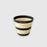 Чашка складна Sea to Summit Frontier UL Collapsible Cup | Bone White
