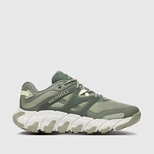 Кросівки Merrell Maipo Explorer Aerosport | Pale Ivy