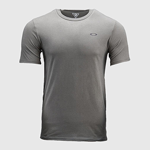 Футболка Oakley SI Flag Tee | Shadow