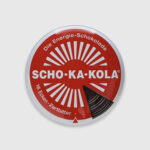 Шоколад чорний Scho-Ka-Kola Zartbitter