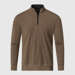 Пуловер Abrams Level 1.5 Base Pullover | Olive