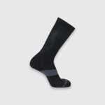 Шкарпетки Salomon XA Forces Crew | Black