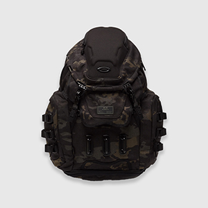 Рюкзак Oakley SI Kitchen Sink | Multicam Black