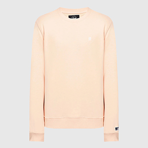 Реглан 47 Brand DETROIT TIGER BASE RUNNER | Peach