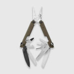 Мультитул Leatherman ARC | Talos