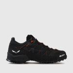Кросівки Salewa Wildfire 2 | Black