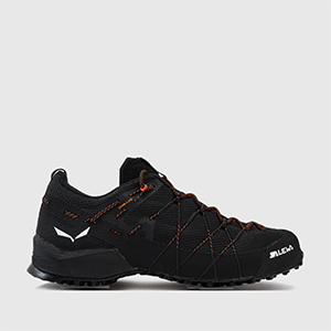 Кросівки Salewa Wildfire 2 | Black