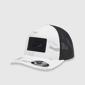 Кепка Oakley SI Multicam 110 Snapback Cap | Multicam Alpine