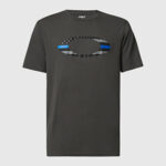 Футболка Oakley SI TBL Ellipse Tee | Shadow