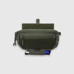 Підсумок-сумка Agilite Six Pack™ Hanger Pouch | Ranger Green