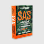 Книга SAS. Найкращий посібник із виживання | Вайзма Джон