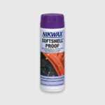 Просочення для матеріалів софтшелл Nikwax Softshell Proof 300ml