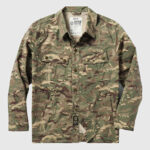 Куртка Zero Foxtrot Chore Jacket | MTP Standard