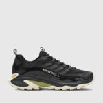 Кросівки Merrell MOAB SPEED 2 | Black