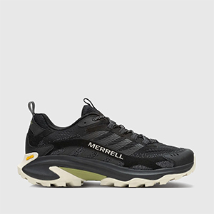 Кросівки Merrell MOAB SPEED 2 | Black
