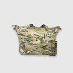 Сумка тактична для спорядження Abrams/Hoffmann Equipment | Multicam