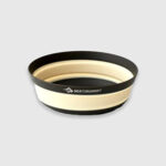 Миска складна Sea to Summit Frontier UL Collapsible Bowl | Bone White